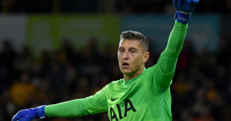 Calciomercato, Napoli su Gollini. La risposta del portiere