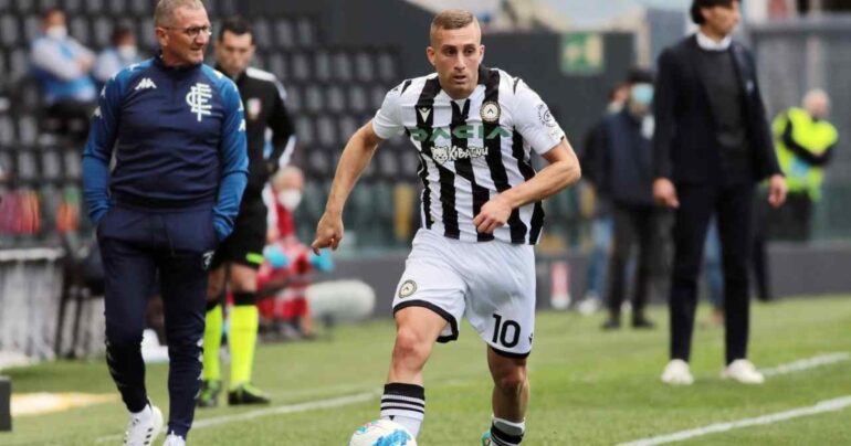 Calciomercato Napoli, va avanti la trattativa con Deulofeu