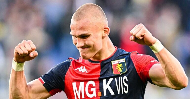 Calciomercato Napoli, si aspetta il 30 giugno per Ostigard  