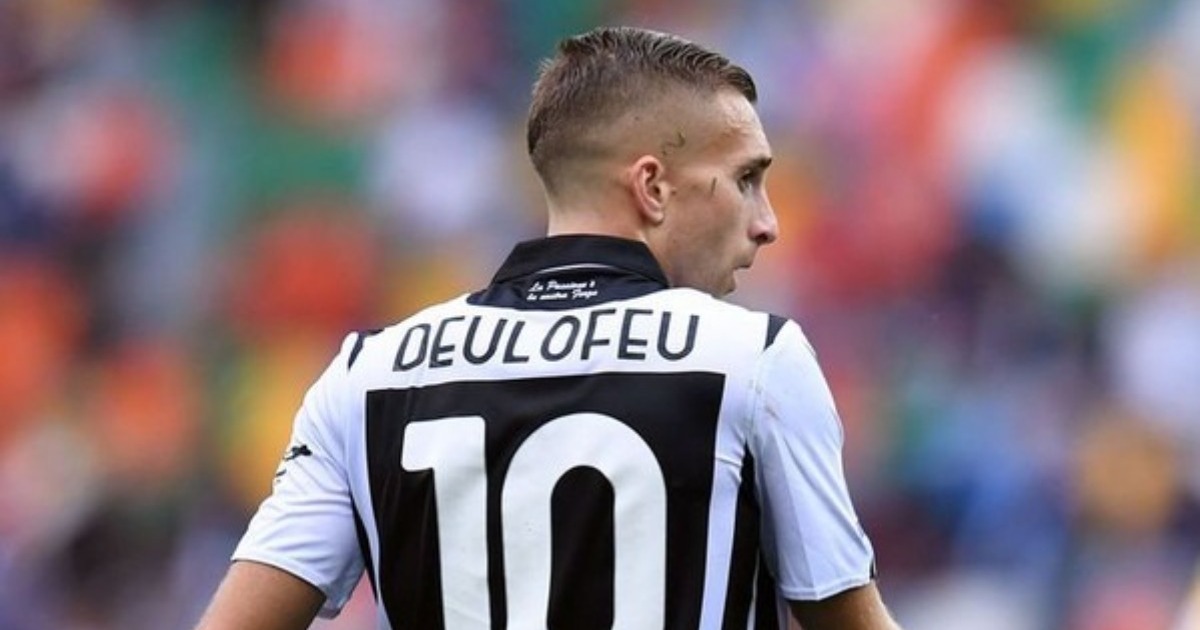Deulofeu