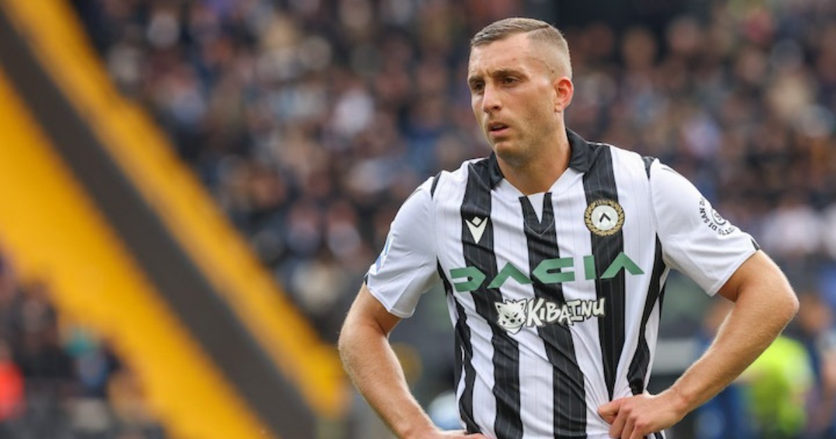 Deulofeu Napoli