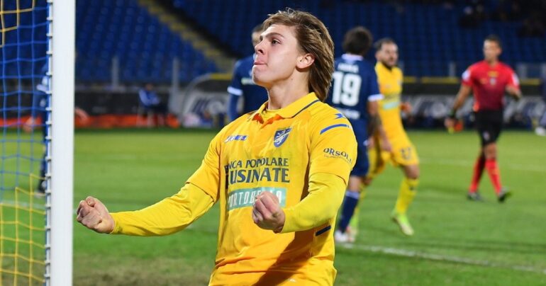 Calciomercato Napoli, ecco la decisione sul futuro di Gaetano e Zerbin