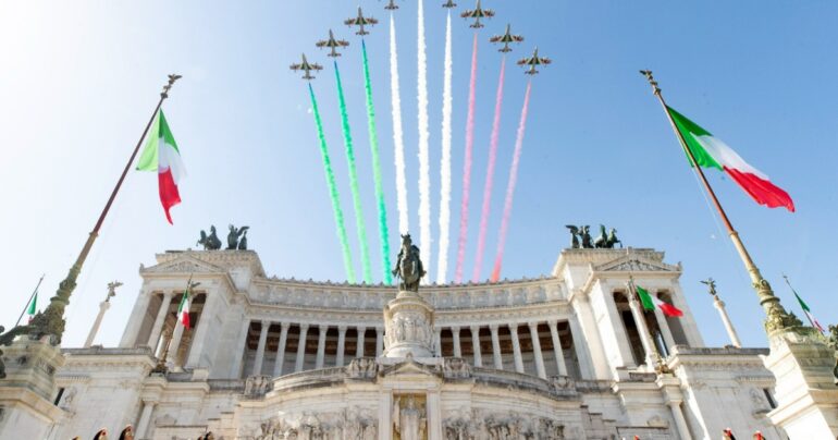 2 giugno 1946: la scelta repubblicana dopo il ventennio della dittatura fascista