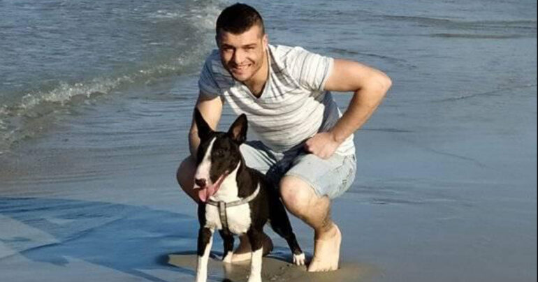 Quando il destino chiama non hai scampo: puoi dire solo Presente!