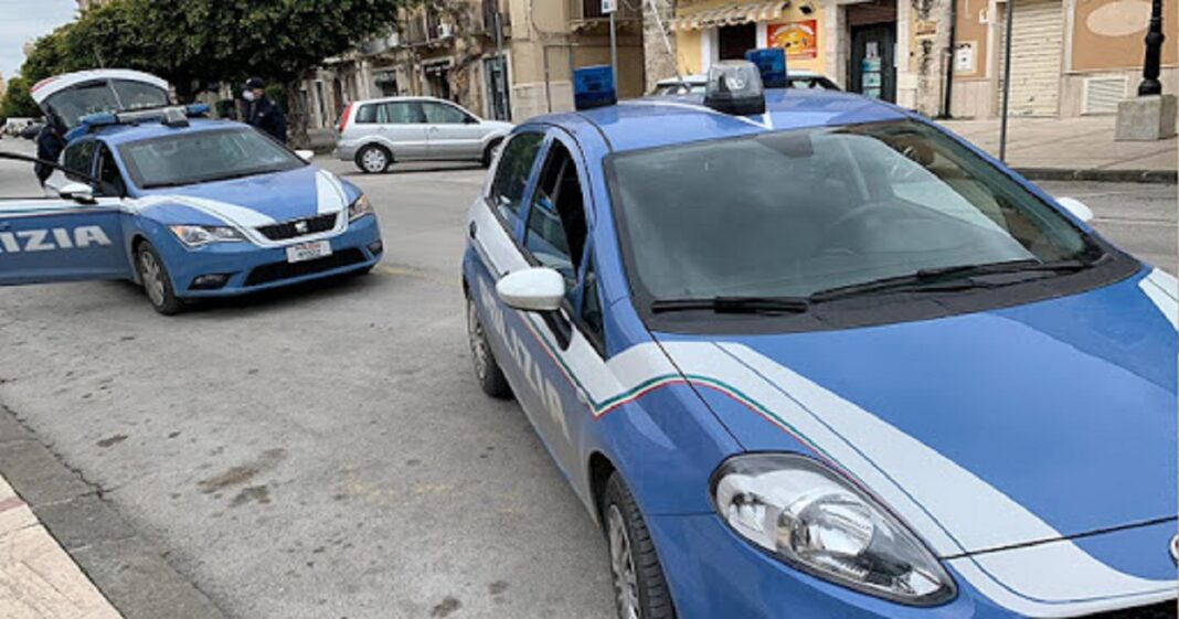 Nella decorsa giornata la Polizia di Stato di Licata (AG) ha deferito all’Autorità Giudiziaria due ragazze ventenni