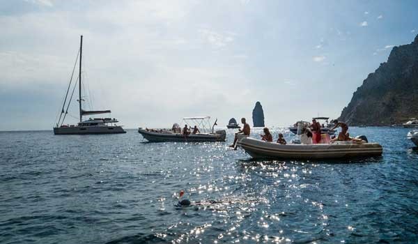 Sicilia, da Orleans: Un tuffo nelle acque delle meraviglie. Ecco i paradisi di snorkeling e immersioni
