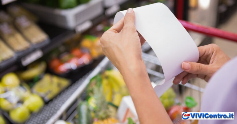 Reddito alimentare: cos’è, come percepirlo