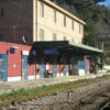 Le ferrovie sospese - Stazione FFSS Sicignano