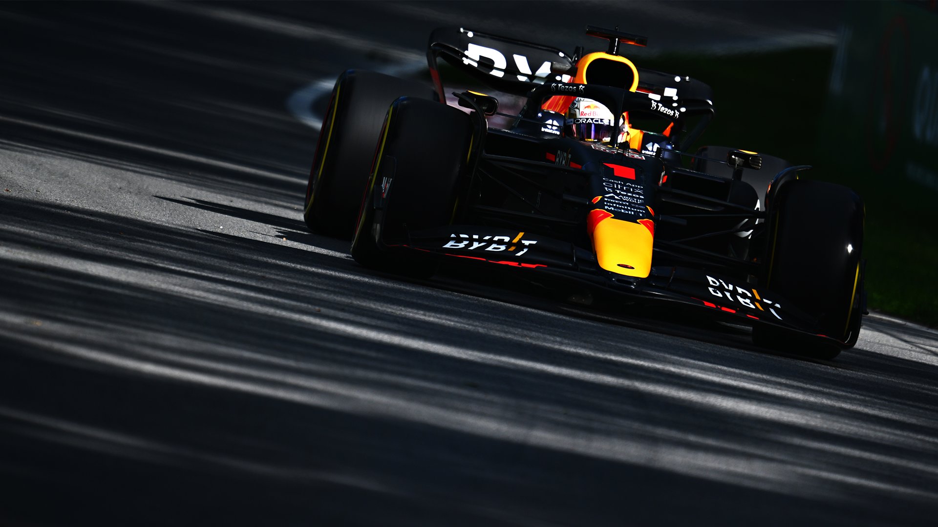 Formula Uno, GP Canada: i risultati del venerdì di libere