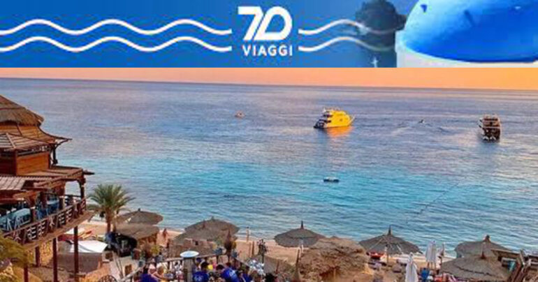 Estate: truffe per viaggi con mete di riposo che spariscono!