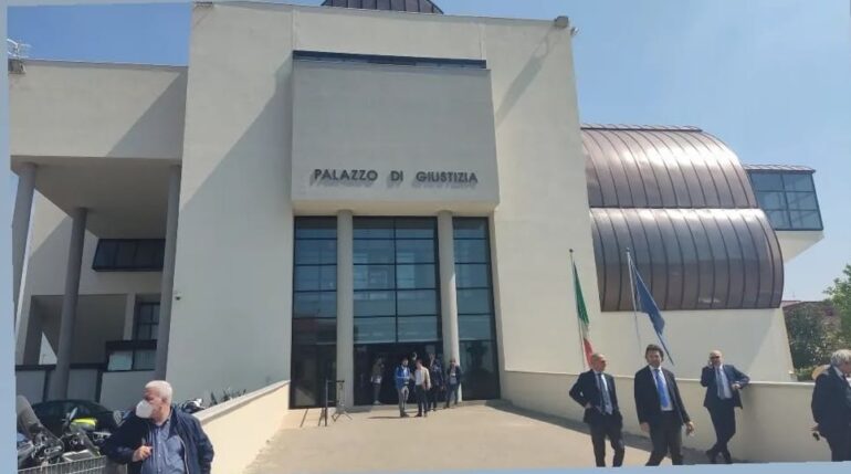 “Terzo Sistema”: scarcerati Luciano e Luigi Polito