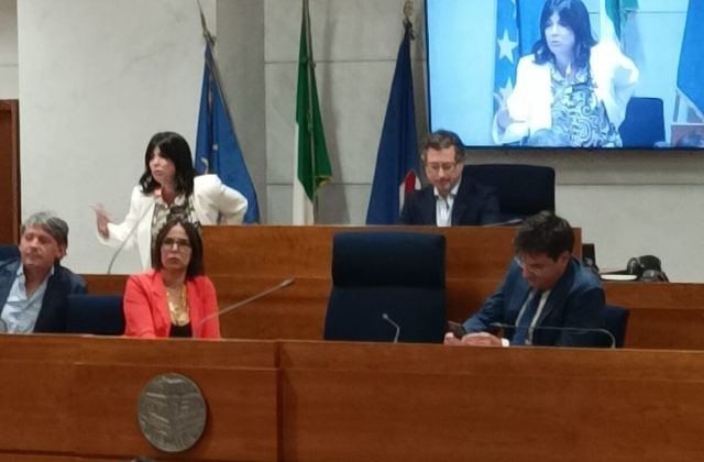 Studenti desiderosi di legalità: riportiamo il giornale nelle scuole
