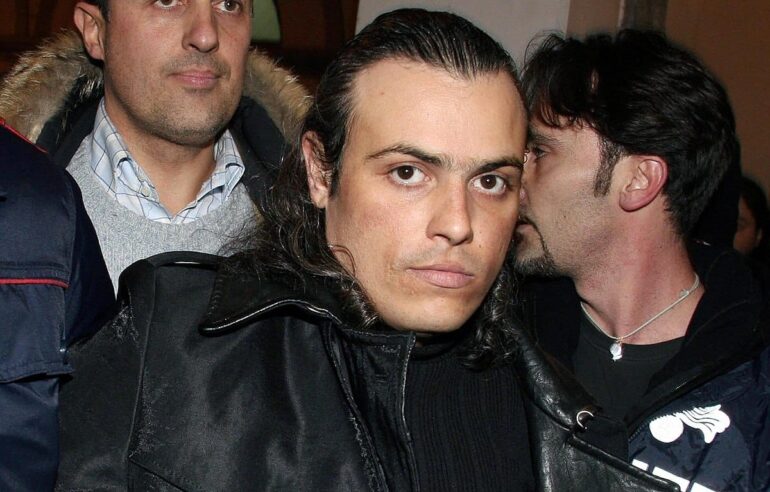 È morto Cosimo Di Lauro: Il personaggio