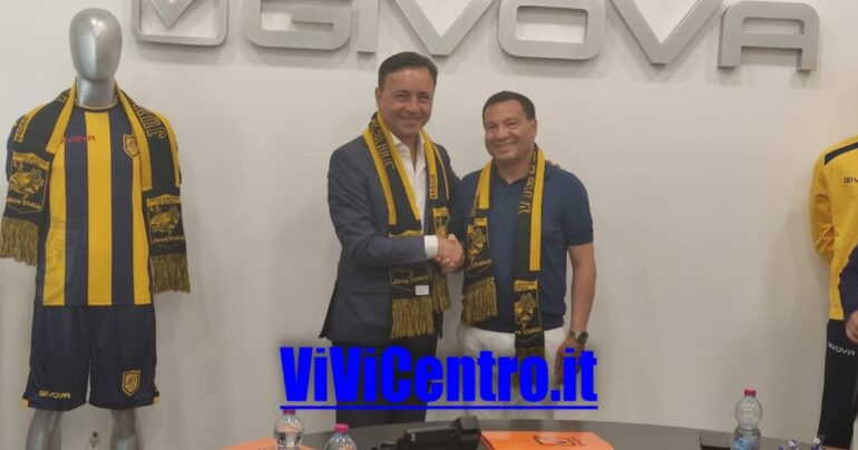 Andrea Langella: “Givova ha centrato un obiettivo importante con la promozione in A1 dello Scafati Basket. Anche la Juve Stabia ha obiettivi importanti. Finora 568 abbonamenti”
