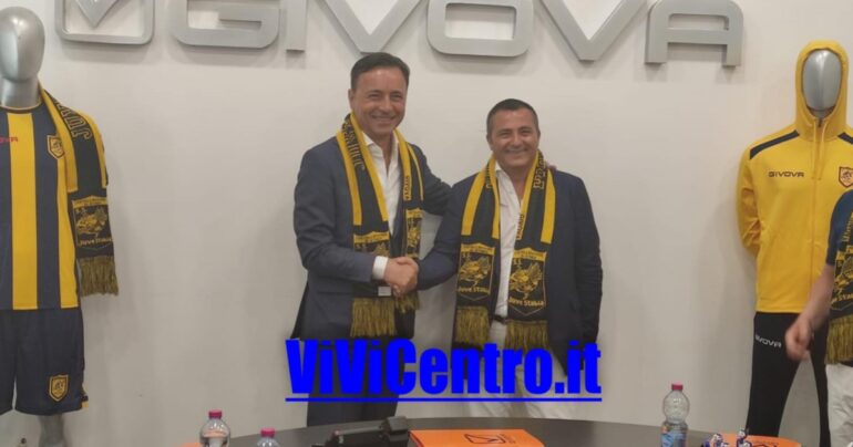 Giuseppe Langella: “Siamo partiti in anticipo e c’è voglia di creare una squadra di tutto rispetto. I colpi giusti arriveranno”