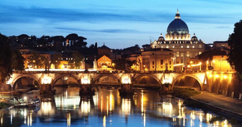 La ripresa del mercato immobiliare a Roma: caratteristiche e prezzi