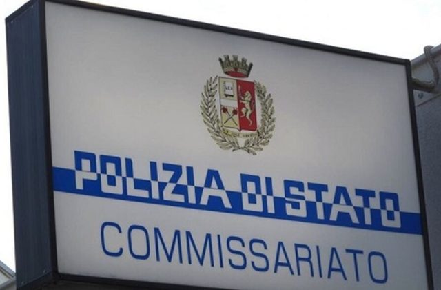 Operazione di polizia; 2 arresti per rapina a Porta Nolana