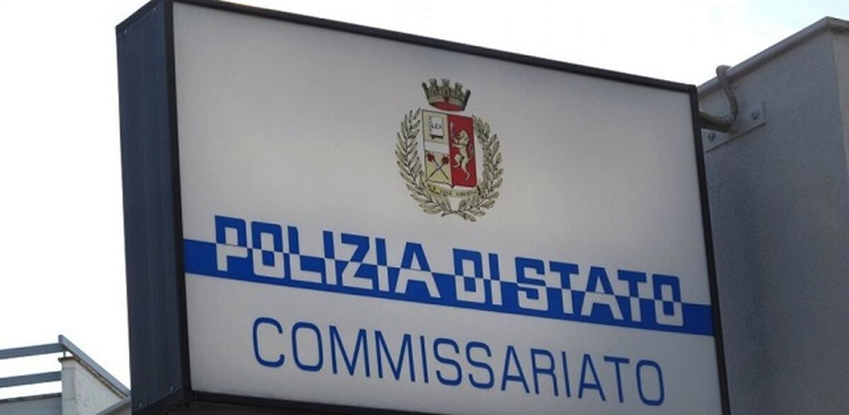Operazione di polizia; 2 arresti per rapina a Porta Nolana