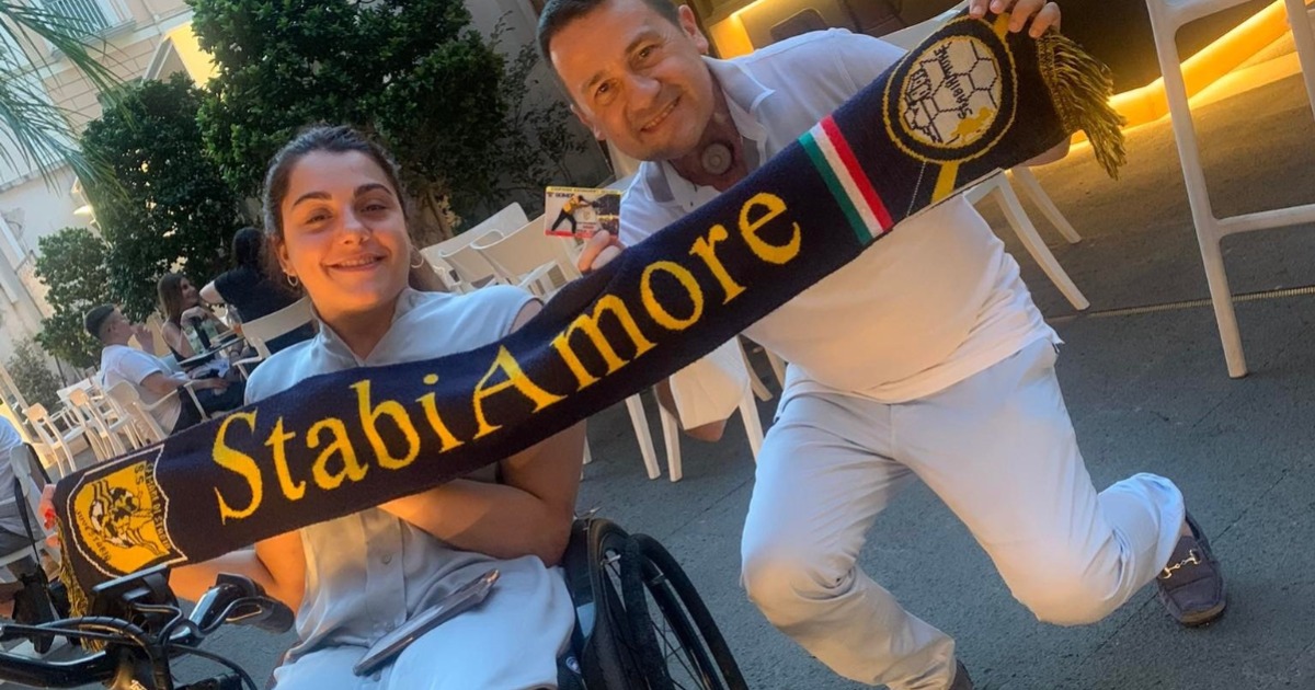 stabiamore juve stabia procida piccirillo violenza palermo