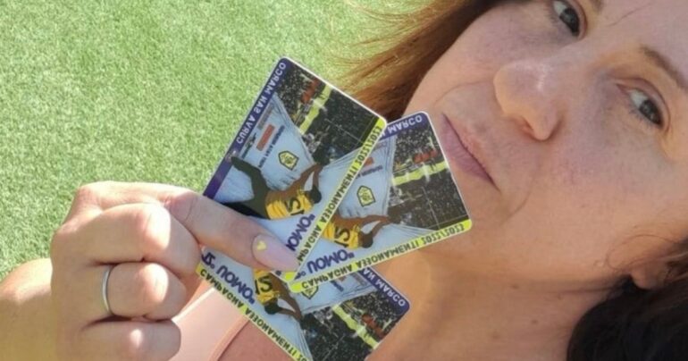 Juve Stabia, 3 giorni alla chiusura del primo step della campagna abbonamenti. Vespa Regina si abbona e chiama a raccolta tutte le tifose