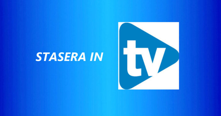 Palinsesto per scegliere il programma TV per la serata del 27 Luglio 2022