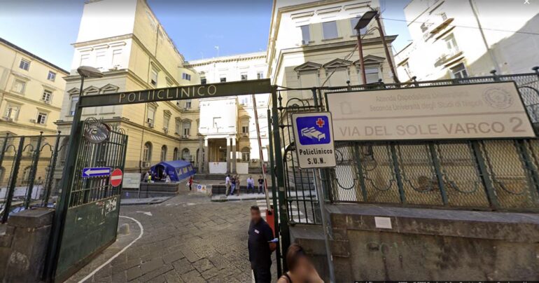 Concorso Infermieri Vanvitelli Napoli: La lunga odissea degli idonei in lotta tra precari interinali e leggi assurde