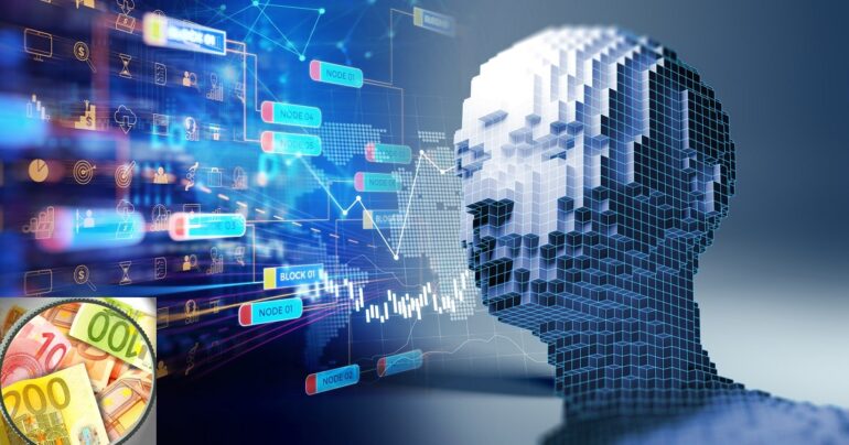 Algoritmo ed Enti accedono ai nostri conti correnti