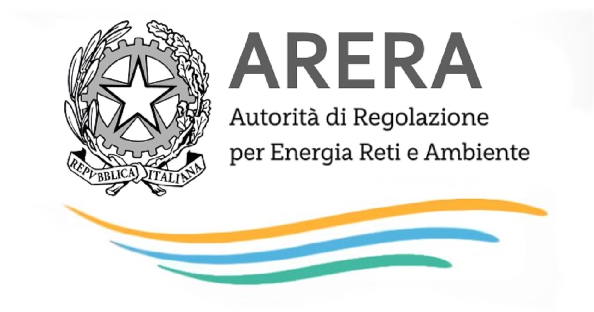 l’Arera invita a risparmiare luce in tutte le sue forme