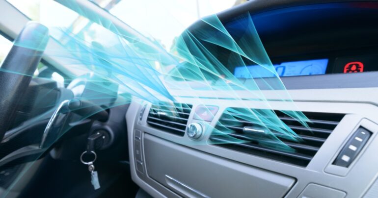 Aria condizionata in auto, quanto mi costi? I consigli cruciali prima delle vacanze