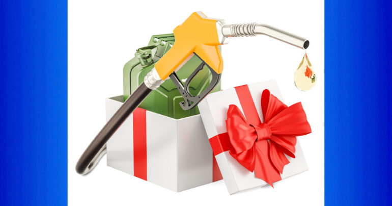 Bonus benzina da 200 euro per i lavoratori dipendenti:  le istruzioni