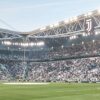 Calcio Italiano Serie A Stadio Juventus Depositphotos_310769778_L Decreto Aiuti Ter