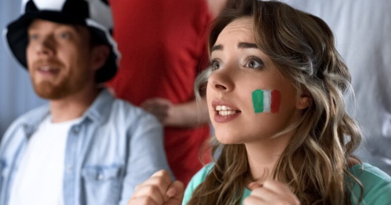 Al calcio italiano nel 2022 servono le scommesse dei tifosi?