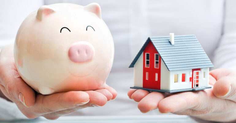 5 motivi per cui non dovresti comprare una casa in questo momento