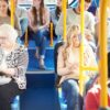 Castellammare di Stabia Passeggeri Autobus Depositphotos_50475721_L