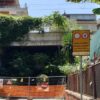 Castellammare di Stabia – Via Enrico de Nicola EAV