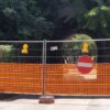 Castellammare di Stabia – Via Enrico de Nicola EAV (2)