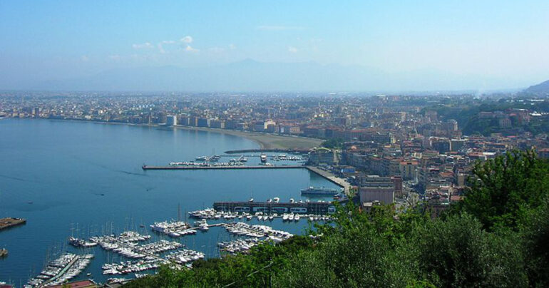 Castellammare di Stabia Città d’artisti: un doveroso ricordo 