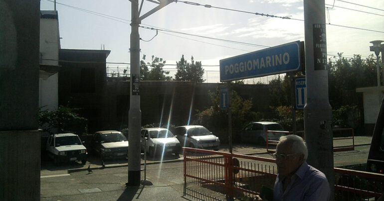 Napoli Poggiomarino, soppressione treni dal 9 luglio al 31 agosto