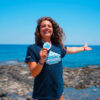 Claudia Nappi Gara Stretto di Messina (1)