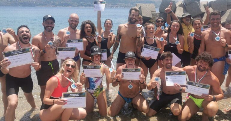 Claudia Nappi: “Per aspera ad astra”, una grande lezione di vita per affrontare le difficoltà con coraggio