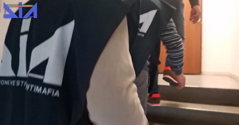 Camorra: Scanzano è l’interporto della criminalità organizzata