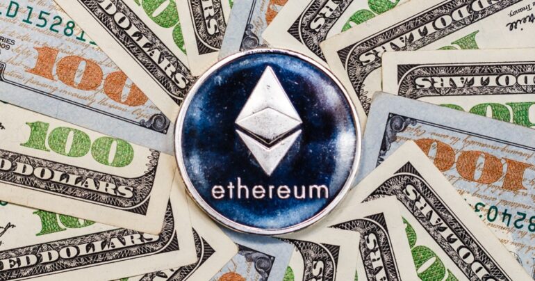 Ethereum ETH, seconda crypto a livello mondiale, non è solo un’alternativa a Bitcoin