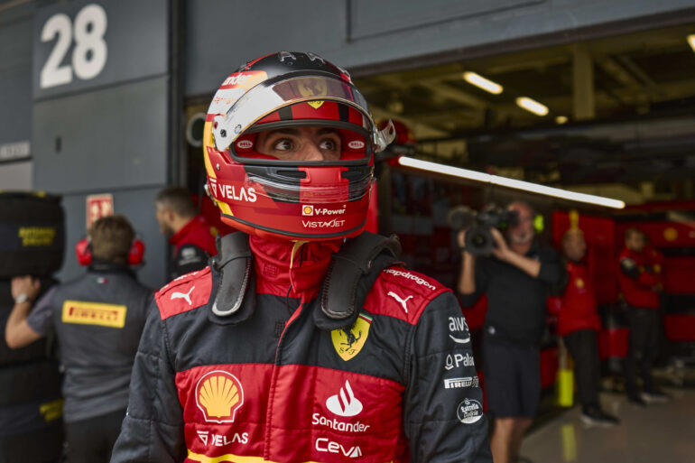 GP Gran Bretagna: Ferrari parte all’attacco, ma occhio alla Mercedes!