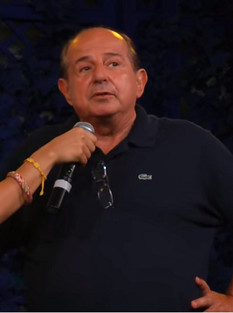 Giancarlo Magalli nel 2015 (da wikipedia)