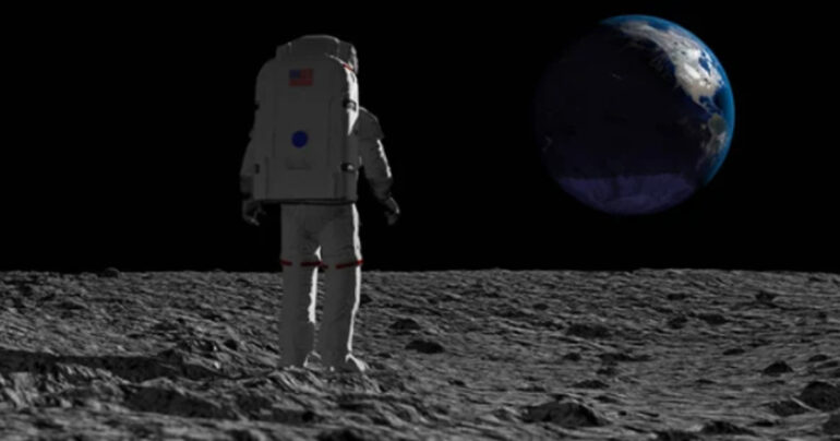 Giornata Internazionale della Luna: 20 luglio