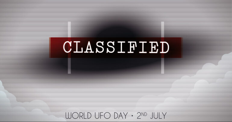 Giornata mondiale degli UFO: la giornata viene celebrata il 2 luglio