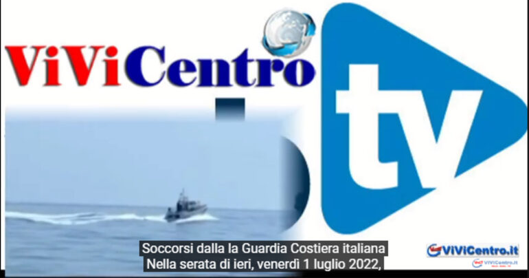 Incendio sulla portacontainer CERUS con 23 persone a bordo – VIDEO