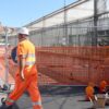 Lavori Gori Nocera Superiore