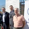 Lavori Gori Nocera Superiore energie per il Sarno