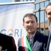 Lavori Gori Nocera Superiore energie per il Sarno (2)